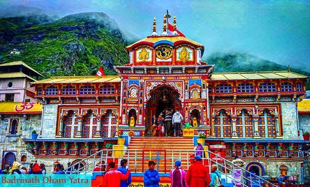 Badrinath