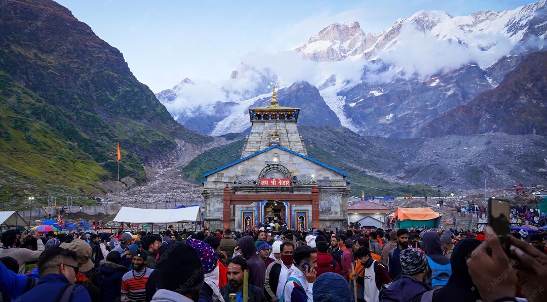 kedarnath